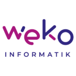 WEKO Informatik Logo