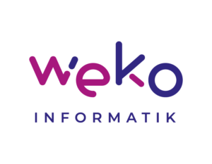 WEKO Informatik Logo